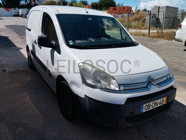 Citroën Berlingo 