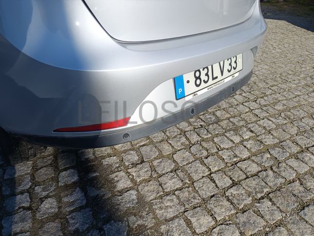 Seat Ibiza · Ano 2011