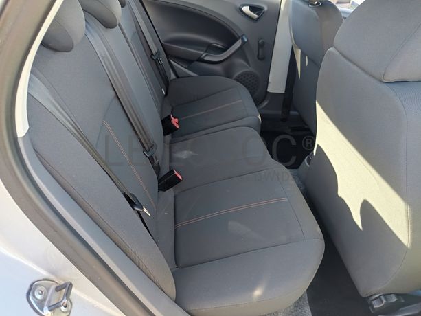 Seat Ibiza · Ano 2011