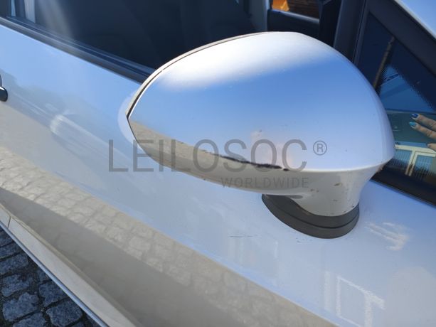 Seat Ibiza · Ano 2011