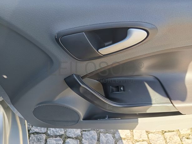 Seat Ibiza · Ano 2011