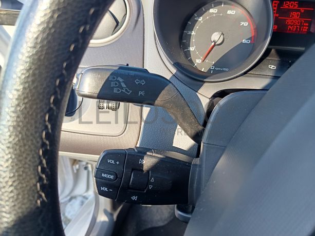 Seat Ibiza · Ano 2011