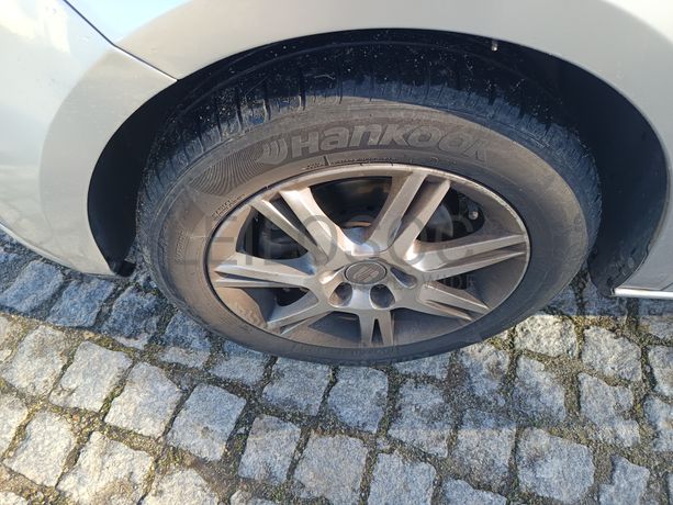 Seat Ibiza · Ano 2011