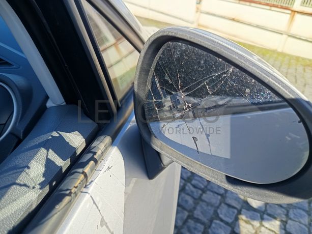 Seat Ibiza · Ano 2011