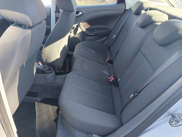 Seat Ibiza · Ano 2011