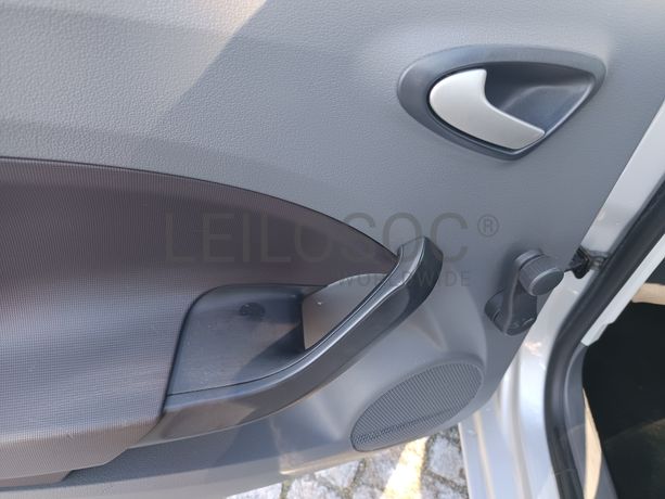 Seat Ibiza · Ano 2011