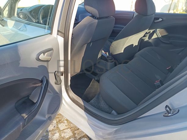 Seat Ibiza · Ano 2011