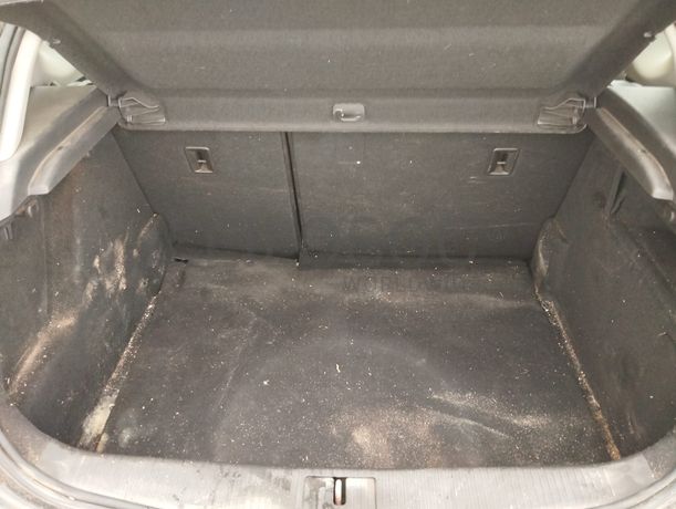 Opel Astra · Ano 2010