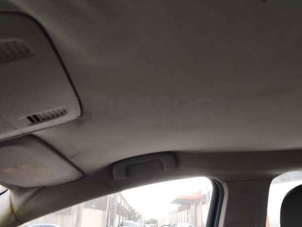 Opel Astra · Ano 2010