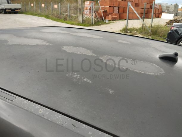 Opel Astra · Ano 2010