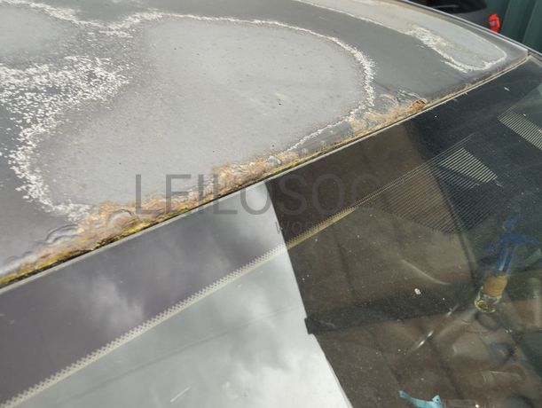 Opel Astra · Ano 2010