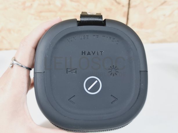 Coluna Portátil Bluetooth Havit