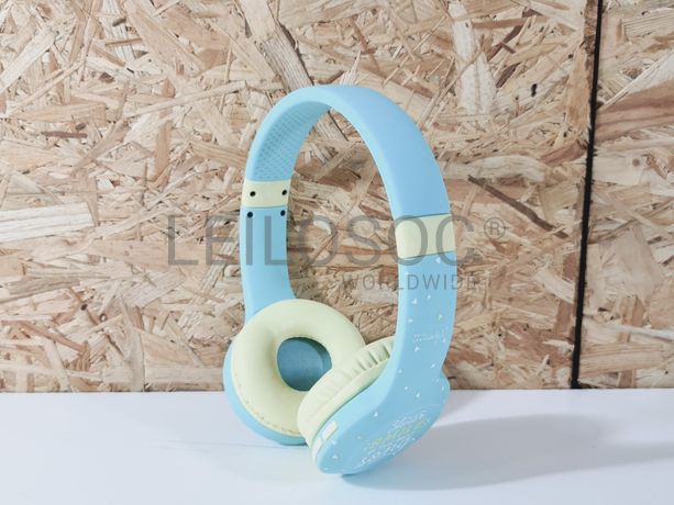 Headsets Bluetooth Mr. Wonderful