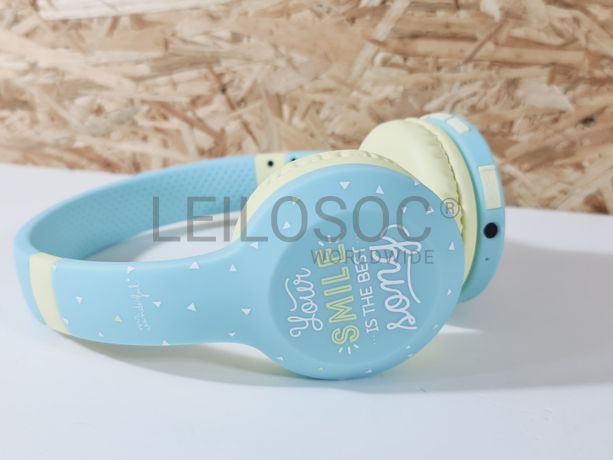 Headsets Bluetooth Mr. Wonderful