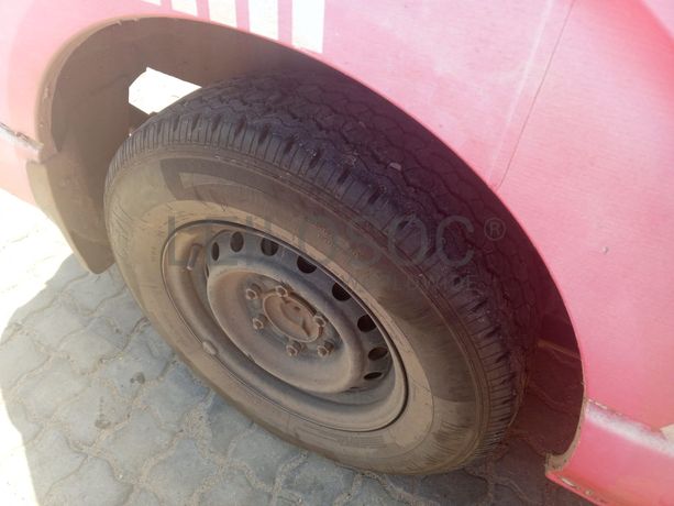 TOYOTA HIACE HIACE 2KD