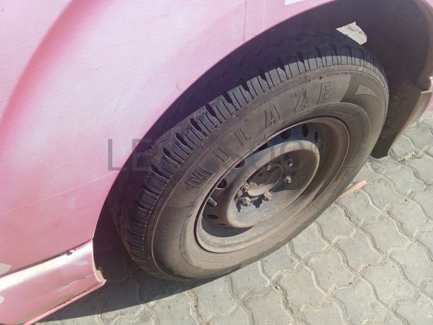 TOYOTA HIACE HIACE 2KD