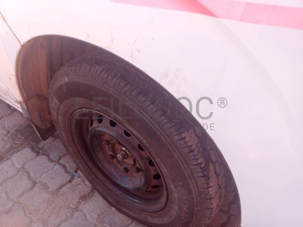 TOYOTA HIACE HIACE 2KD