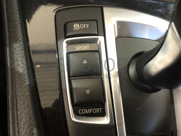 BMW 520D · Ano 2016