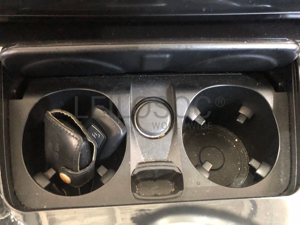 BMW 520D · Ano 2016