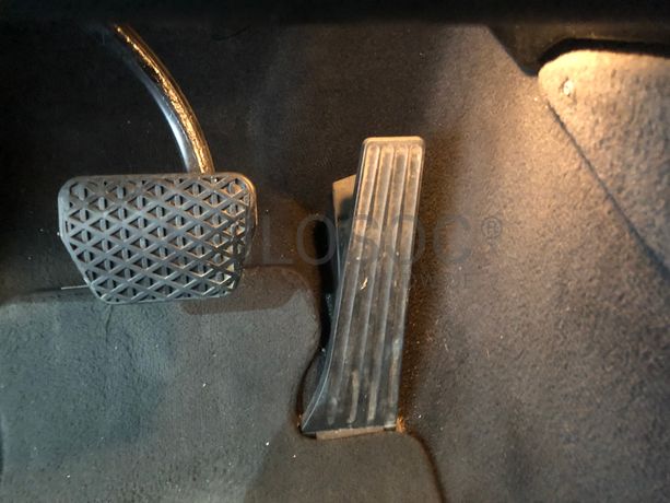 BMW 520D · Ano 2016