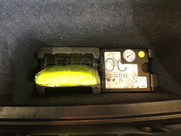 BMW 520D · Ano 2016