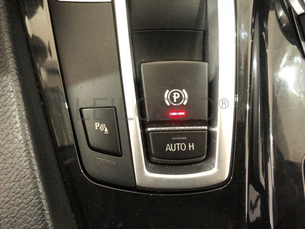 BMW 520D · Ano 2016