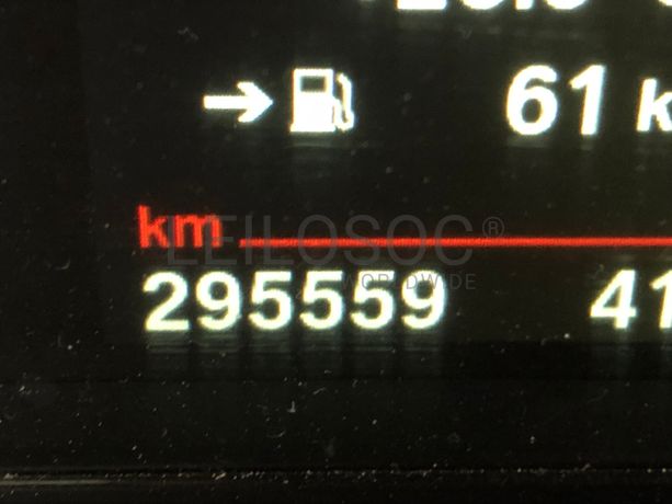 BMW 520D · Ano 2016