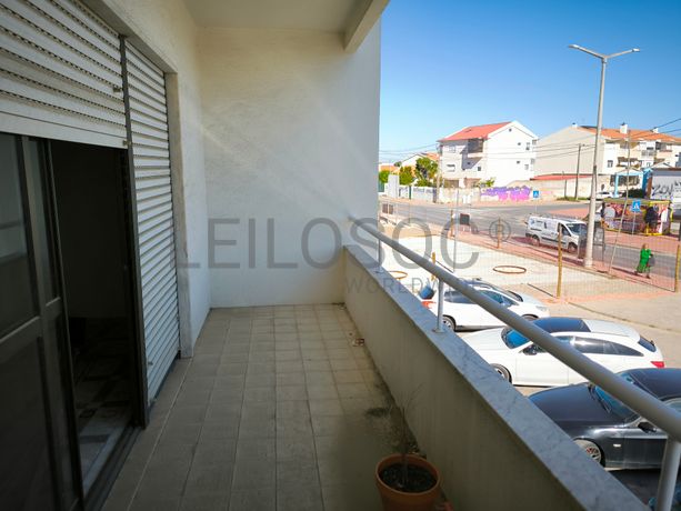 Apartamento T3 · Almada