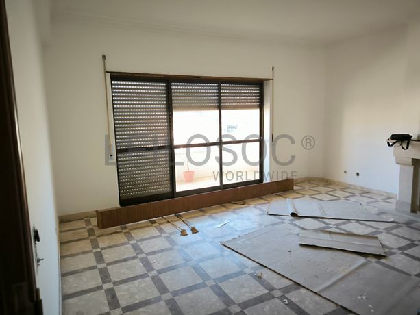 Apartamento T3 · Almada