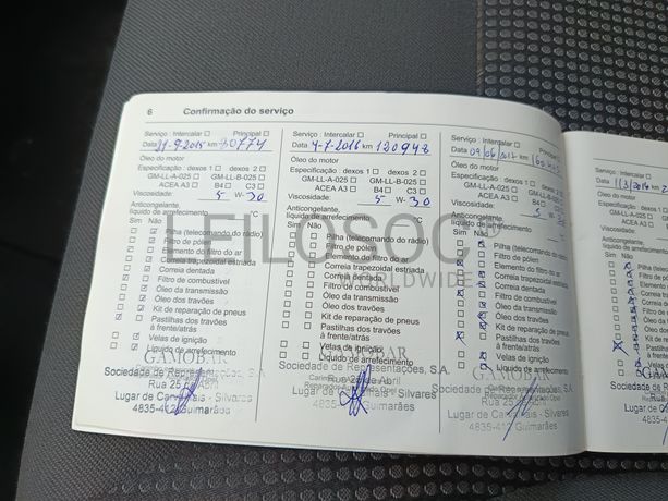 Opel Vívaro · Ano 2014