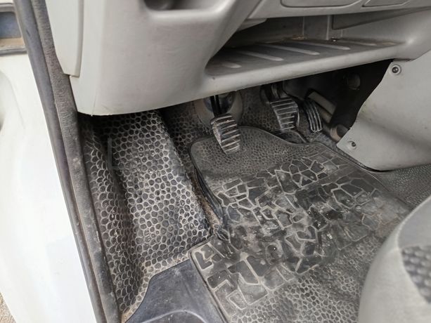 Opel Vívaro · Ano 2014