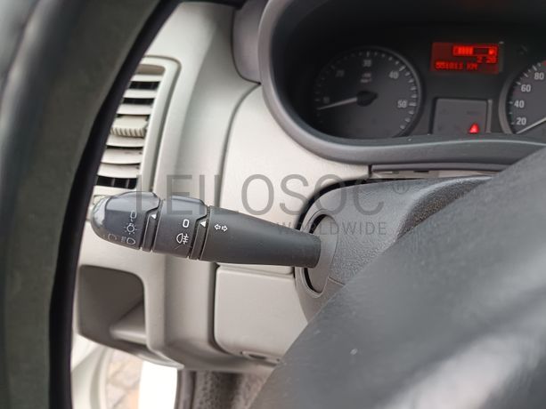 Opel Vívaro · Ano 2014