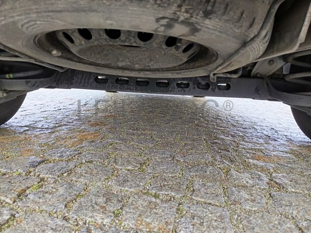 Opel Vívaro · Ano 2014