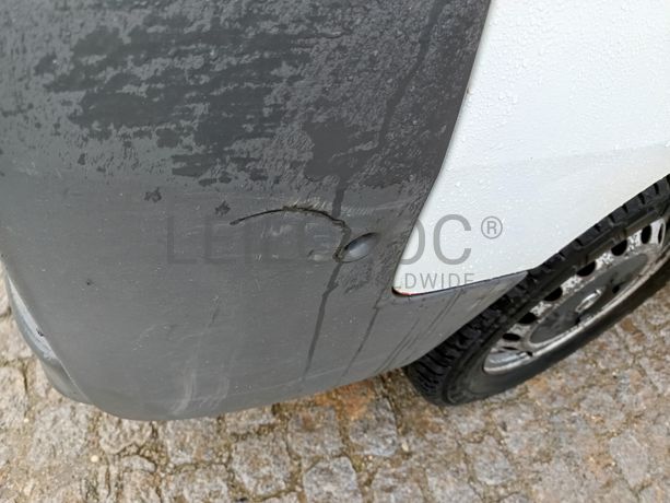 Opel Vívaro · Ano 2014