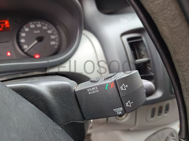 Opel Vívaro · Ano 2014