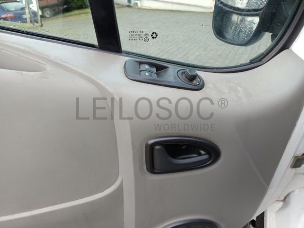 Opel Vívaro · Ano 2014