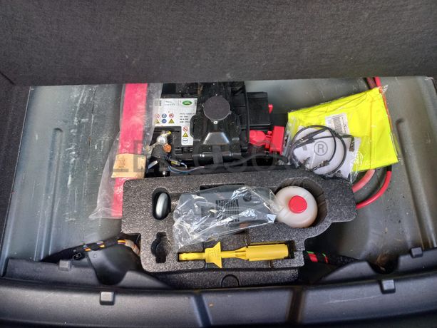 Jaguar XE · Ano 2015