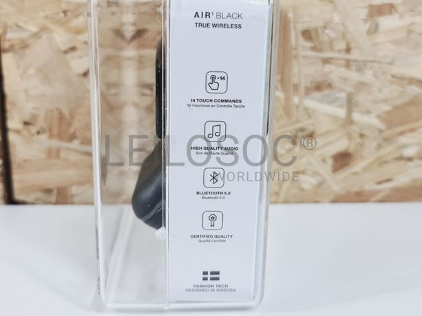 Fones Auriculares Bluetooth