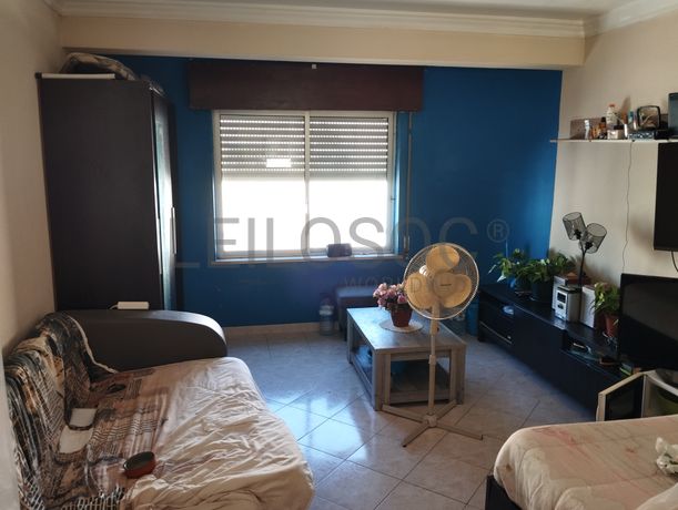 Apartamento T3 · Olhão