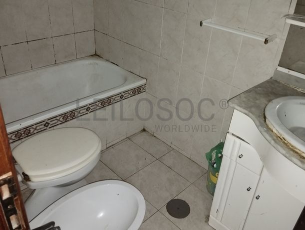 Apartamento T3 · Olhão