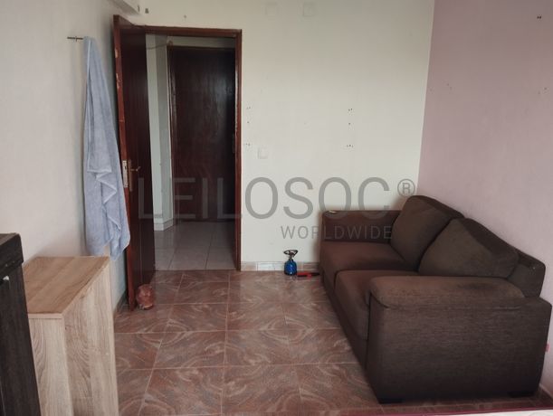 Apartamento T3 · Olhão