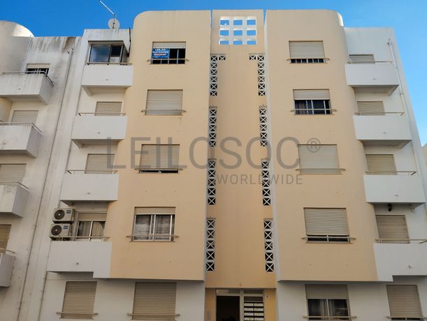 Apartamento T3 · Olhão