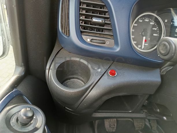 Iveco Daily 35C16 · Ano 2020