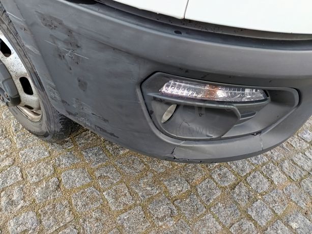 Iveco Daily 35C16 · Ano 2020