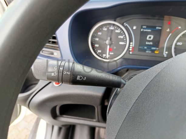 Iveco Daily 35C16 · Ano 2020