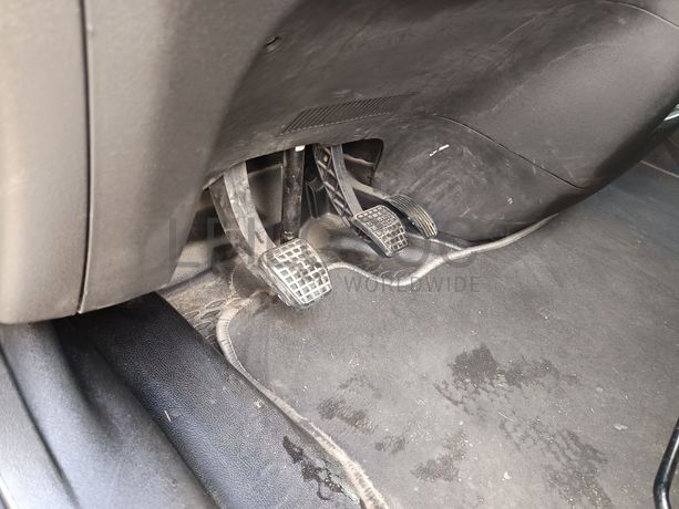 Iveco Daily 35C16 · Ano 2020