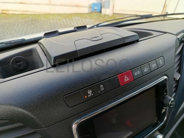 Iveco Daily 35C16 · Ano 2020