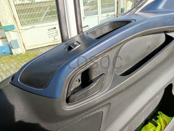 Iveco Daily 35C16 · Ano 2020