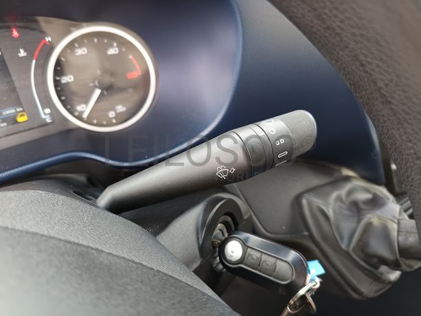 Iveco Daily 35C16 · Ano 2020