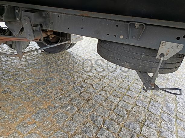 Iveco Daily 35C16 · Ano 2020